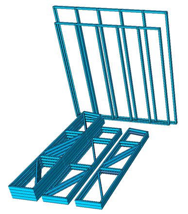 Lightrus Modular Pod